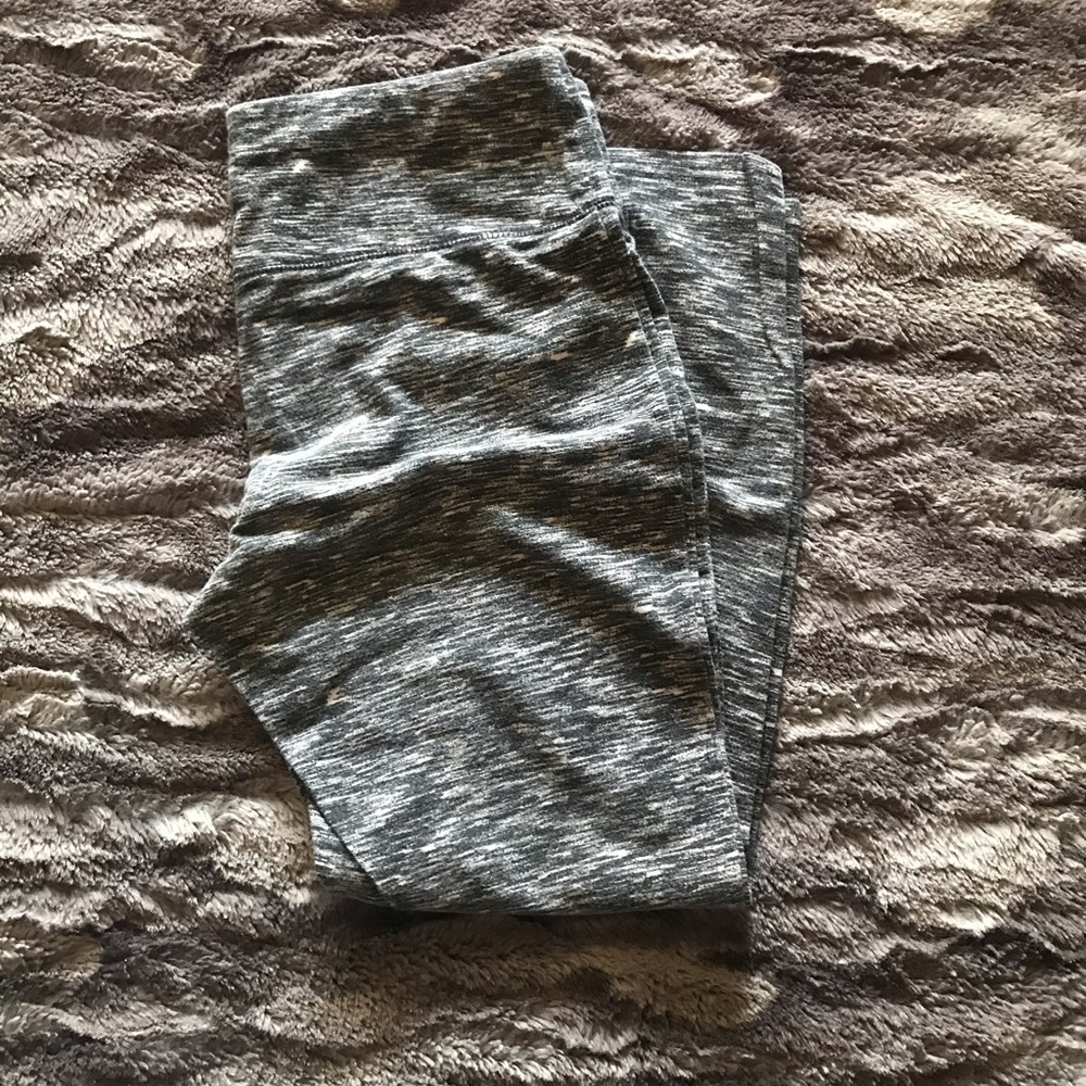 Mossimo yoga pants